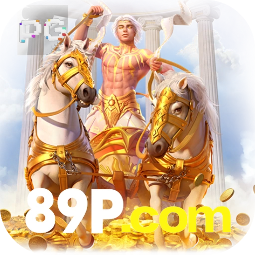 89p logo